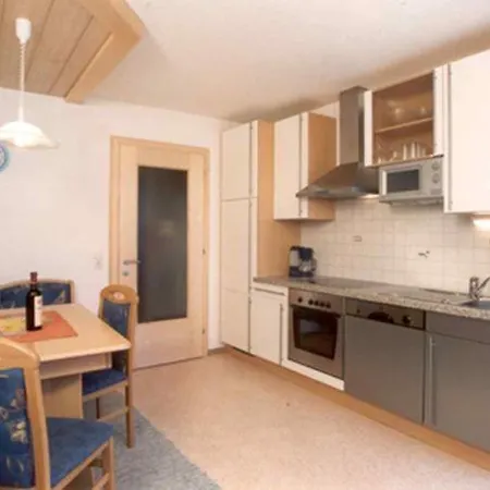 Apartamento Platzis Schruns