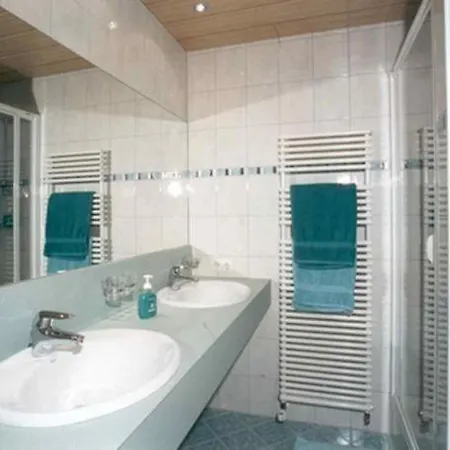 Apartmán Platzis