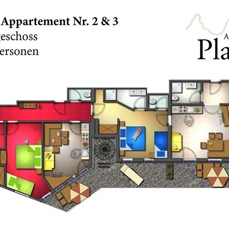 Platzis * 施伦斯