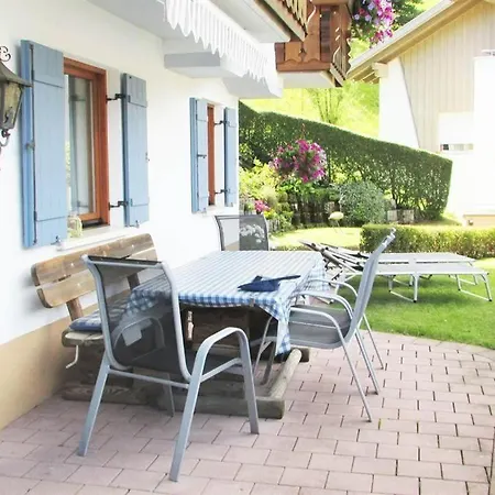Apartamento Platzis