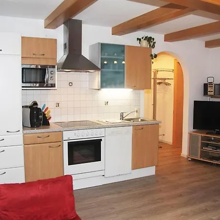 Apartamento Platzis Schruns