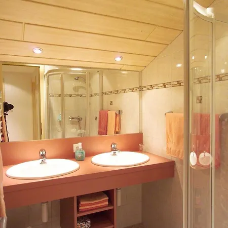 Apartamento Platzis *