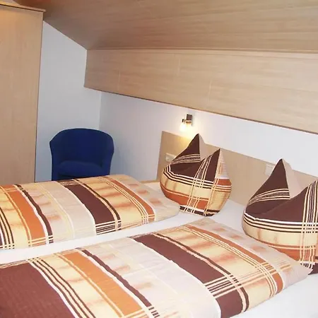 Platzis Apartmán