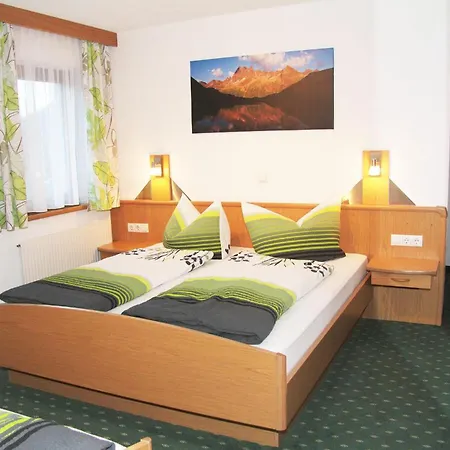 Apartmán Platzis