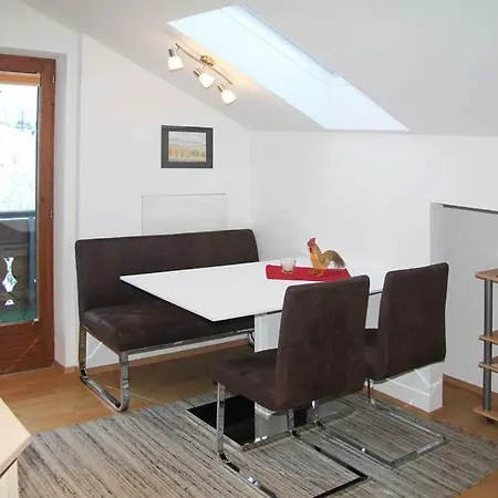 Apartamento Platzis *