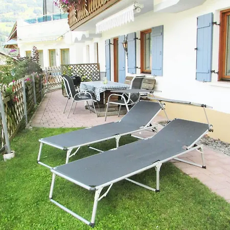 Platzis Apartamento Schruns
