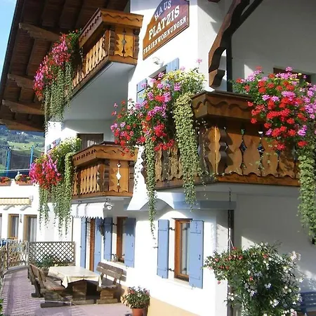 Apartamento Platzis