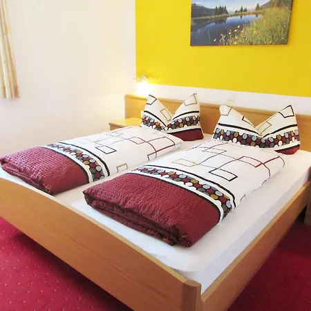 Apartamento Platzis Schruns