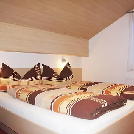 Apartamento Platzis
