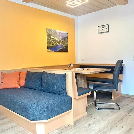 Apartamento Platzis Schruns