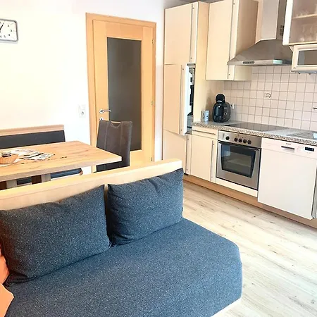 Apartamento Platzis