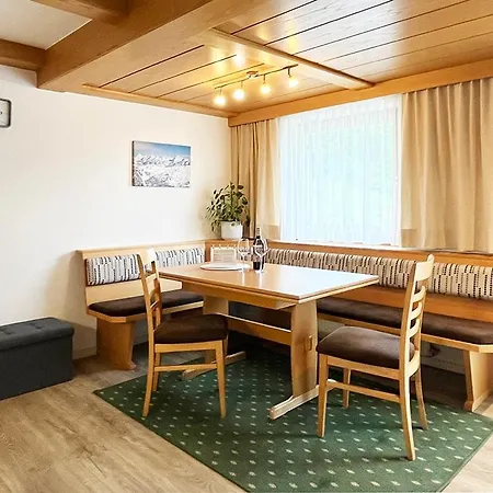 Apartamento Platzis *