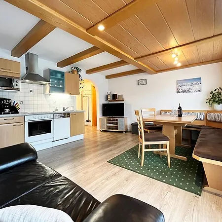 Apartamento Platzis Schruns