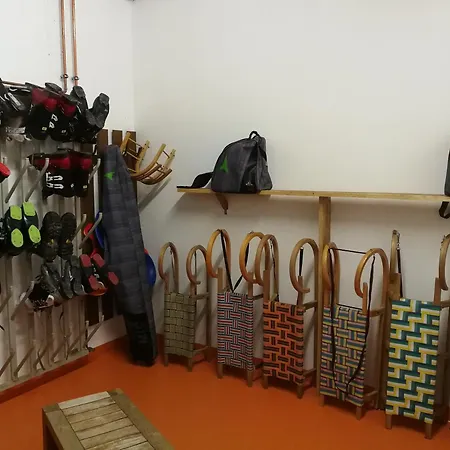 Apartamento Platzis