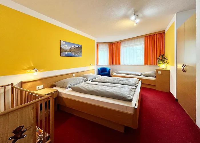 Platzis * Tschagguns